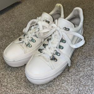 Michael Kors Granger Canvas Sneaker
